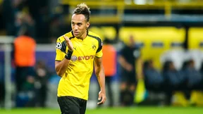 Mercato - Real Madrid : Le Borussia Dortmund réagit à un possible départ d'Aubameyang !
