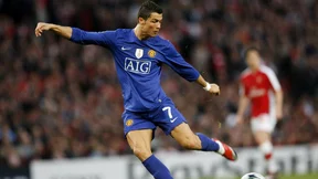 Real Madrid - Malaise : Cette légende de Manchester United qui s’enflamme pour Cristiano Ronaldo !
