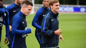 Équipe de France : Griezmann, Gameiro… Deschamps peut-il se passer de la «2G» ?