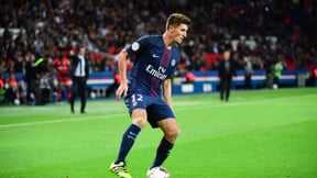 PSG : Emery, tactique… Les vérités de Thomas Meunier !