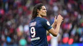 PSG : Ce défenseur de Ligue 1 qui monte au créneau pour Edinson Cavani !