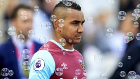 Mercato - OM : Une décision radicale de West Ham pour Dimitri Payet ?