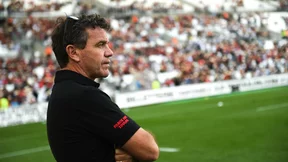 Rugby - Top 14 : La nouvelle recrue de Boudjellal s’enflamme pour le RCT
