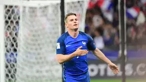 Équipe de France : Euro, confiance... Le message de Didier Deschamps sur Kevin Gameiro !