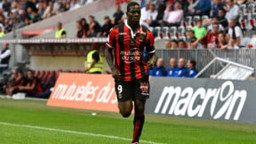 Ligue 1 : Ce joueur de l’OGC Nice qui s’enflamme pour Mario Balotelli !