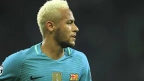 Mercato - PSG : La mise au point du père de Neymar !