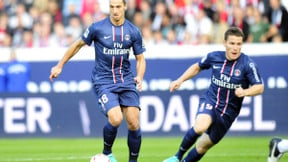 Mercato - PSG : Un malaise révélé entre Ibrahimovic... et Gameiro ?