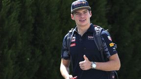 Formule 1 : Niki Lauda envoie un message à Max Verstappen !