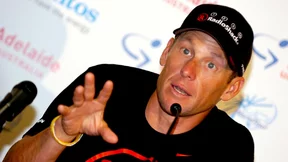 Cyclisme : Aide mécanique, dopage… Cette sortie cinglante de Lance Armstrong !
