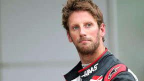 Formule 1 : Romain Grosjean revient sur son abandon rocambolesque !