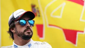 Formule 1 : L’énorme déception de Fernando Alonso après sa 13ème place sur la grille !