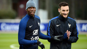 Équipe de France : Hugo Lloris lance une avertissement à Paul Pogba !