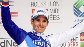Cyclisme : Arnaud Démare prône l’entente cordiale avec Nacer Bouhanni !