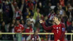 Real Madrid : «Si Ferguson ne s’était pas occupé de Cristiano, il ne serait pas Cristiano Ronaldo»
