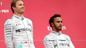 Formule 1 : Toto Wolff évoque sa relation avec Nico Rosberg et Lewis Hamilton !