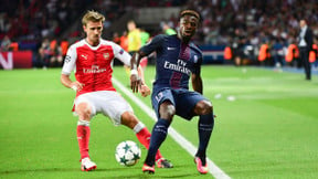 PSG - Polémique : Cette sortie sur la célébration de Serge Aurier…