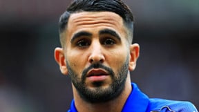 Mercato - Arsenal : Riyad Mahrez revient sur les approches d’Arsène Wenger !