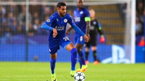 Mercato - PSG : Riyad Mahrez évoque un éventuel transfert au PSG !