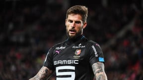 Mercato - OM : Cette mise au point de Benoit Costil sur son avenir !