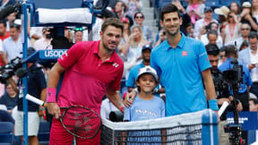 Tennis : Stan Wawrinka relativise sur les inquiétantes déclarations de Novak Djokovic !