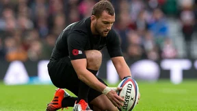 Rugby : Une star des All Blacks proche du Top 14 ?