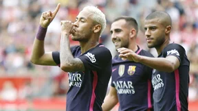 Mercato - PSG : Le transfert de Neymar bouclé grâce au nouveau Camp Nou ?
