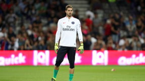 Mercato - PSG : Kevin Trapp résigné pour son avenir ?