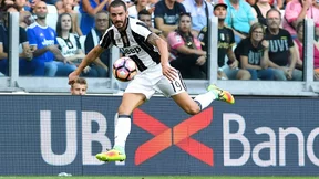 Mercato -  Chelsea : Coup dur pour Conte dans le dossier Bonucci ?