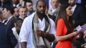 OM : PSG, Classico… Teddy Riner s’enflamme pour le Vélodrome !