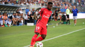 PSG - Malaise : «Aurier ? Il faut arrêter de lui rajouter des polémiques»