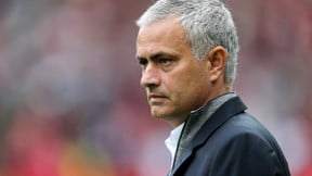 Manchester United : Cette légende du club qui dézingue José Mourinho !