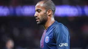 PSG - Insolite : Lucas dévoile l’origine de son «Champion mon frère !»