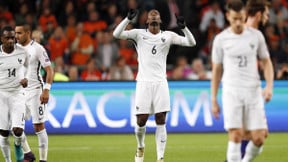 Pays-Bas/France : Les notes des Bleus !