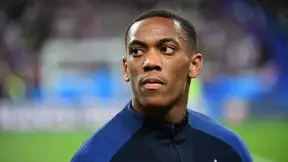Manchester United : Quand Anthony Martial juge sa concurrence avec Zlatan Ibrahimovic !