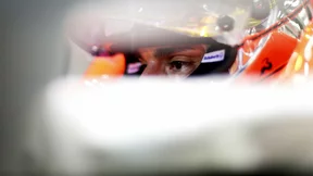 Formule 1 : Max Verstappen essaye «de penser le moins possible à Jules Bianchi»