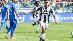 Barcelone : Paulo Dybala s'enflamme pour Lionel Messi !