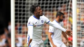 Mercato - Chelsea : Retournement de situation dans le dossier Batshuayi ?