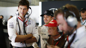 Formule 1 : Toto Wolff envoie un message clair au nouveau paton de la F1 !