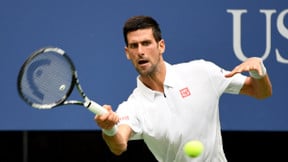 Tennis : Quand l’entraîneur de Benoît Paire évoque Novak Djokovic !