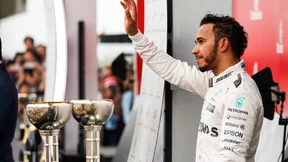 Formule 1 : Le titre ? Lewis Hamilton ne lâchera pas Nico Rosberg !