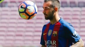 Barcelone : Ce nouveau soutien apporté en interne à Paco Alcacer !