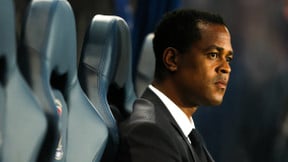 Mercato - PSG : Patrick Kluivert dévoile la priorité du PSG pour cet hiver !