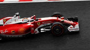 Formule 1 : Ce terrible constat sur la saison de Ferrari !