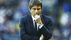 Mercato - Chelsea : Antonio Conte monte au créneau pour son avenir !