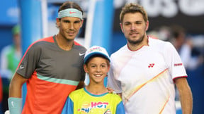 Tennis : Stan Wawrinka exprime son inquiétude sur le niveau de Rafael Nadal !