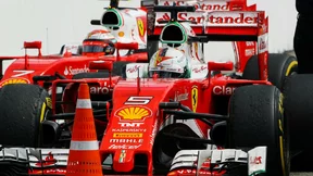 Formule 1 : «Räikkönen est bien meilleur qu’en 2015, mais Vettel est bien pire !»
