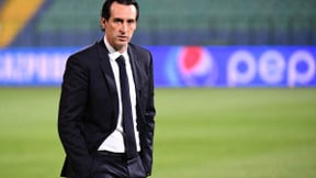 PSG - Malaise : «Emery ne va pas va s’asseoir sur ses principes, il ne lâchera rien»