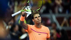 Tennis : Rafael Nadal se prononce pour 2017 !