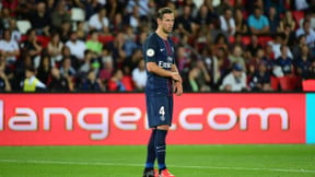 PSG - Malaise : «Mettre Krychowiak sur le banc, c’est comme si Deschamps y mettait Griezmann»