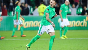 Mercato - ASSE : Quand Nolan Roux s’enflamme sur le recrutement des Verts…